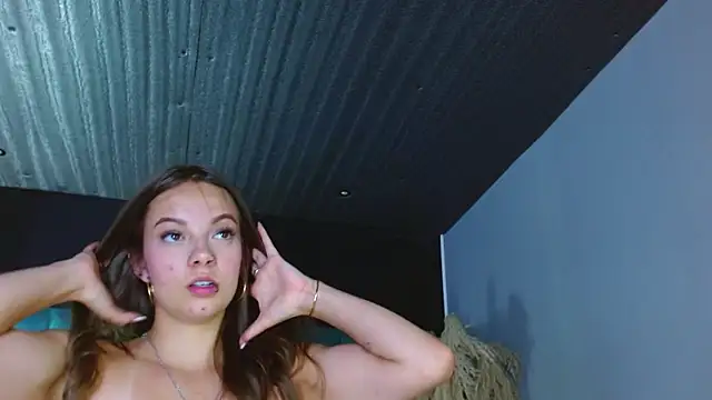 AmmyJones_ Ruang Obrolan Langsung
