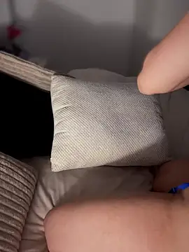 Lil-Wolfie20 Adlı Modelin Canlı Seks Kamerası Şovu