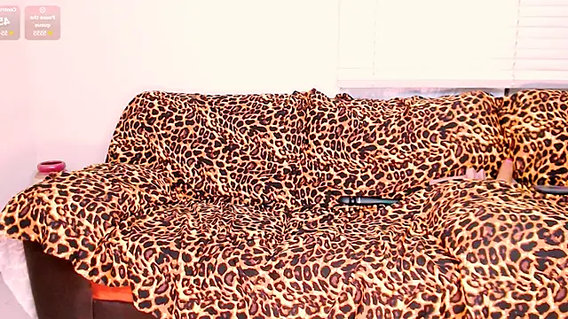 Chat soba uživo modela sexikoral