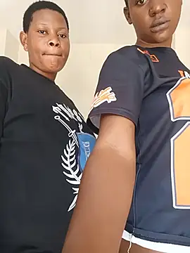 Broan_me Cameră chat live