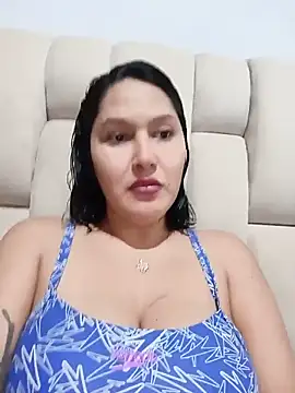 Chat ao vivo de NattyVega