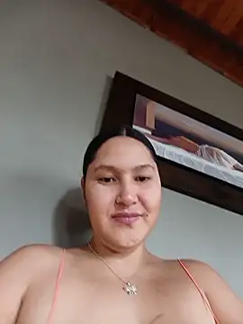 Chat ao vivo de NattyVega