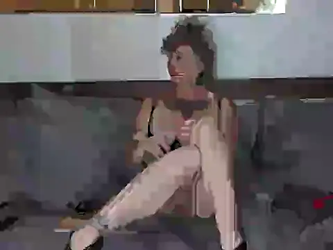 trixxxy_rose Live Chatraum