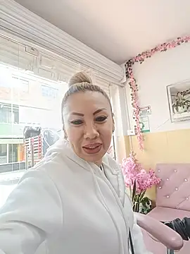 coral_smitth Cameră chat live