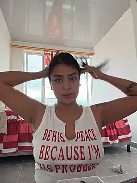 Chat ao vivo de CamilaOrtiz_