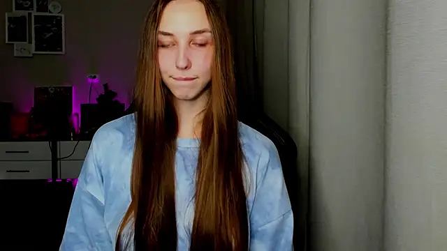Sala de chat ao vivo de Sm0ly