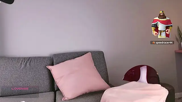 Samantha_Greene Adlı Modelin Canlı Sohbet Odası