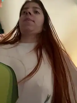 Chat ao vivo de Cloew_Marz
