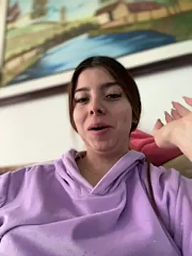 Cloew_Marz Live chatroom