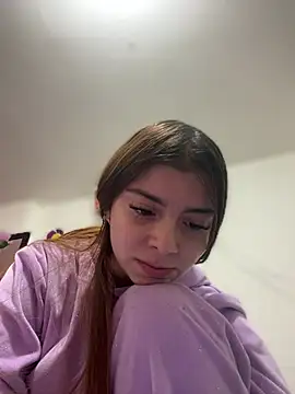 Chat ao vivo de Cloew_Marz