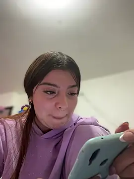 Živá chatovací místnost Cloew_Marz