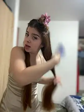 Cloew_Marz Cameră chat live