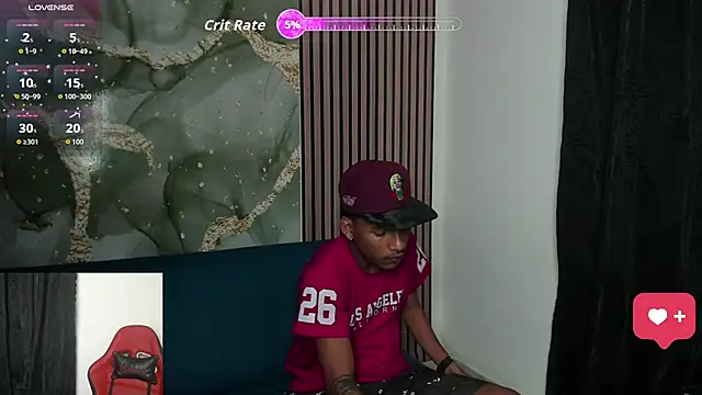 sexy_latinas_69 Ruang Obrolan Langsung