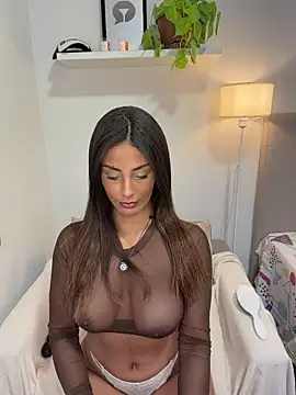 חדר צ'אט בשידור חי של Brownfitbabyy