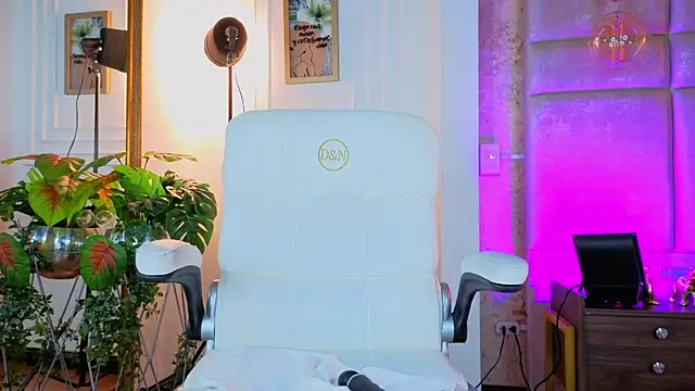 AlessiaLondon 실시간 채팅방