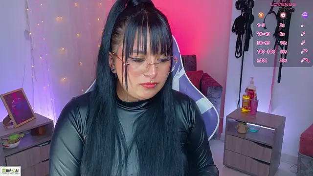 Chat ao vivo de Miss_scarllet_