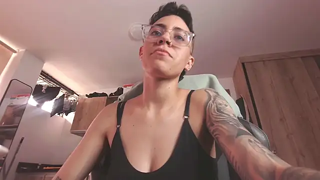 Chat ao vivo de Cutie_Shy_
