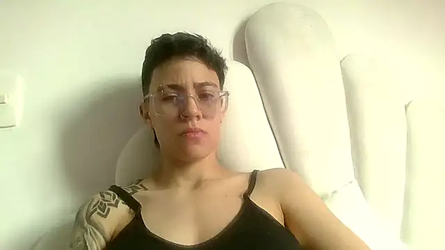 Chat ao vivo de Cutie_Shy_