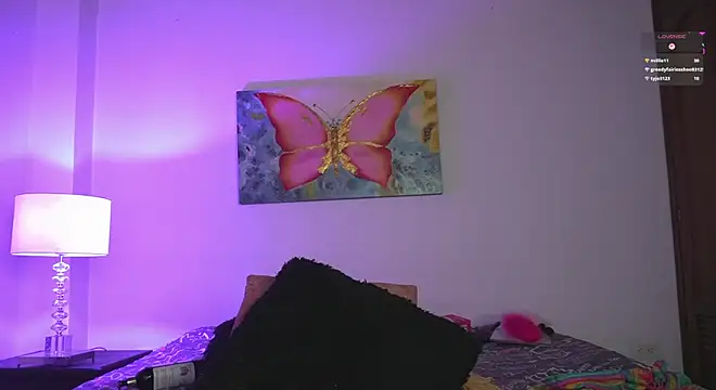 חדר צ'אט בשידור חי של yayoi_cresp18