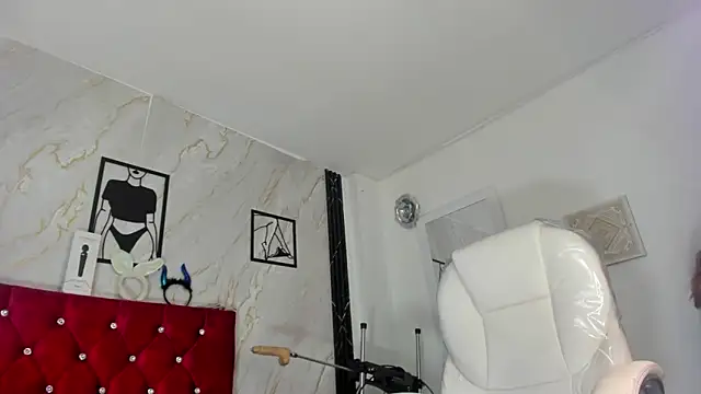 Sala de chat ao vivo de Kazsandraa