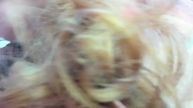 חדר צ'אט בשידור חי של Kazsandraa