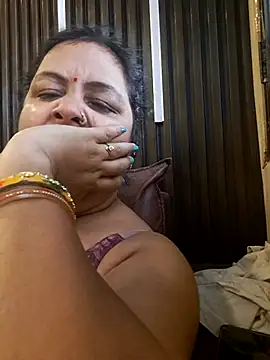 SHANVII's Live Sex Cam Show