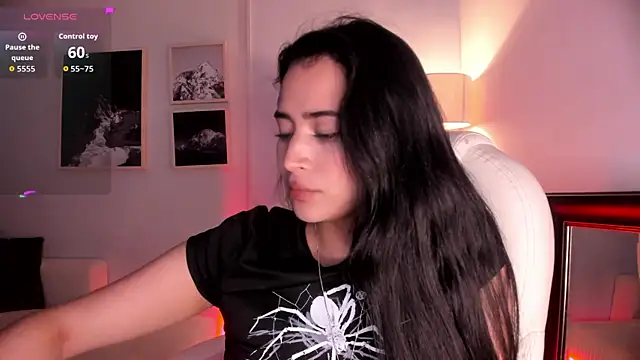 lara_madisson Live Chatrum