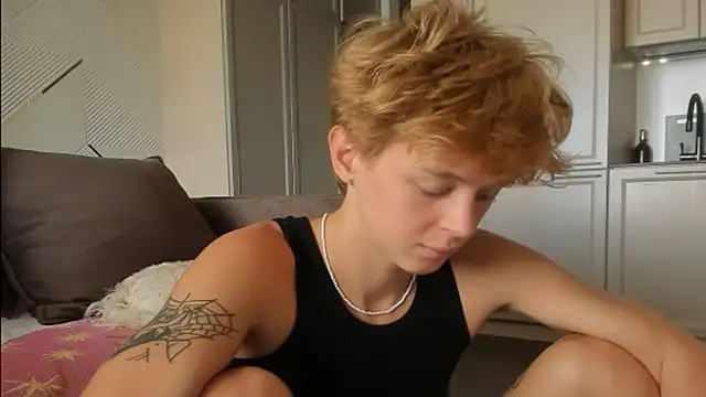 angelAndyy's Live Sex Cam Show