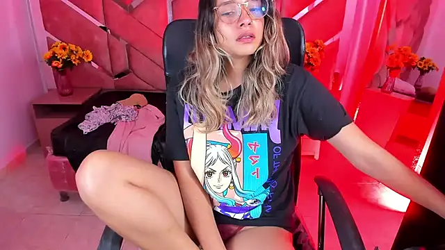 Olivia_Fox69 Cameră chat live