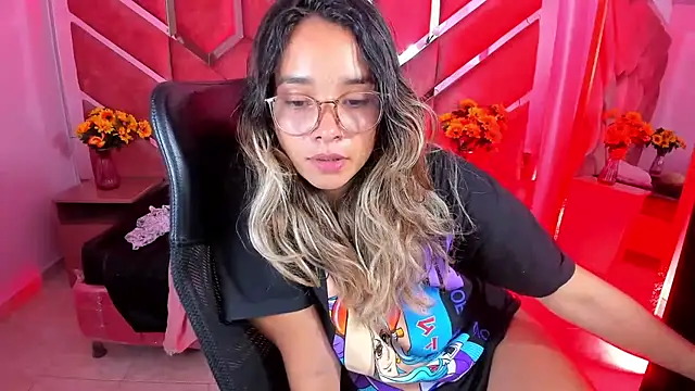 Sala de chat ao vivo de Olivia_Fox69
