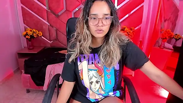 Olivia_Fox69n Live chat-huone