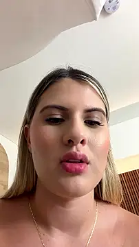 غرفة دردشة EmiilyAdams_ المباشرة