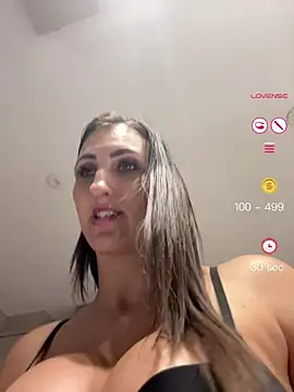 Bunny_LiveShown Live chat-huone