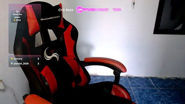 Bilik Sembang Langsung dannafitness