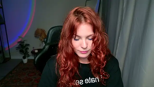 غرفة دردشة Elsie_Ginger المباشرة