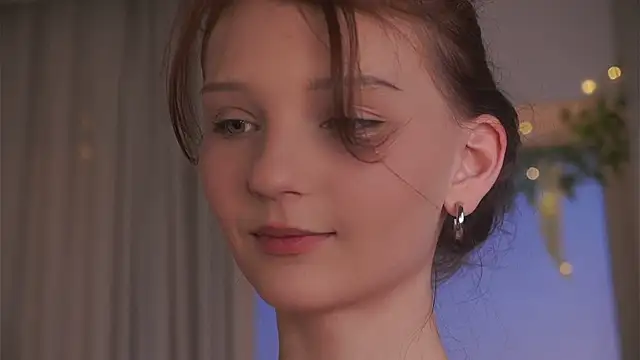 חדר צ'אט בשידור חי של CindyGarrison