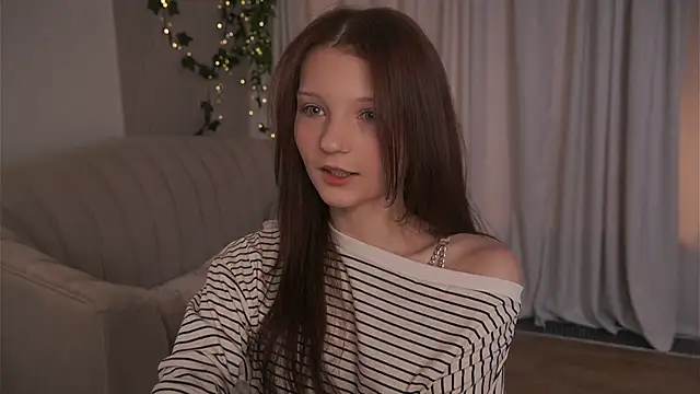 Chat soba uživo modela CindyGarrison