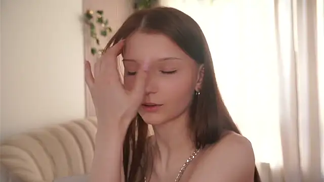 CindyGarrison Cameră chat live