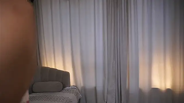 Bilik Sembang Langsung CindyGarrison