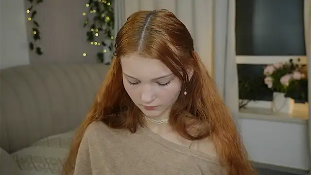 CindyGarrison чат на живо