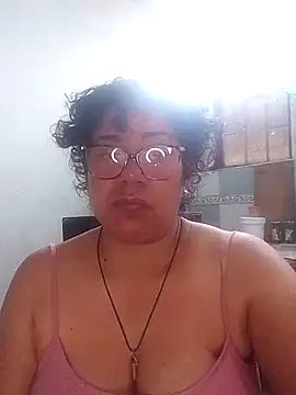 Sala de chat en directo de Pupi-Lanegra