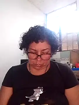 Pupi-Lanegra – live chatrum
