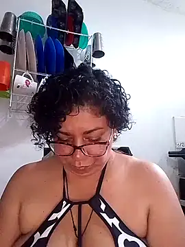 Chatroom en direct de Pupi-Lanegra