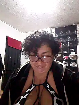 Chat ao vivo de Pupi-Lanegra