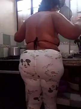 Chat ao vivo de Pupi-Lanegra