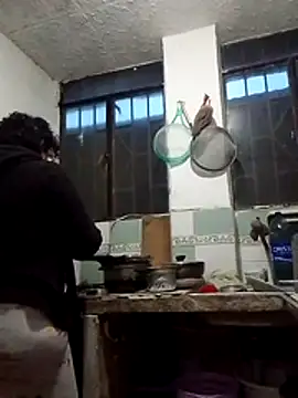 Pupi-Lanegra Cameră chat live