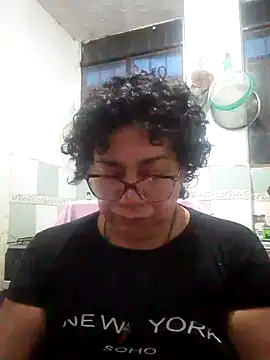 Sala de chat ao vivo de Pupi-Lanegra
