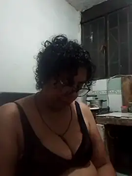 Sala de chat ao vivo de Pupi-Lanegra