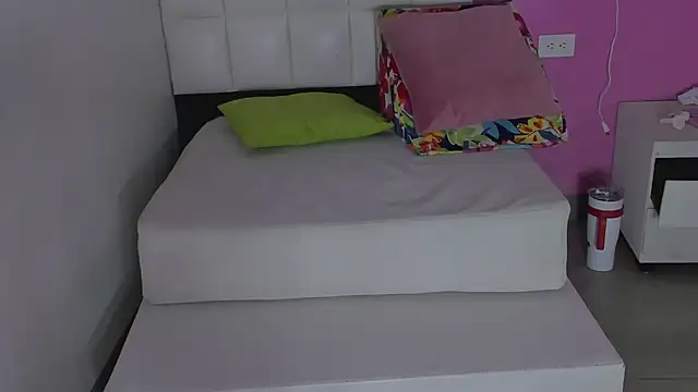 Chat ao vivo de Alanna_hot3