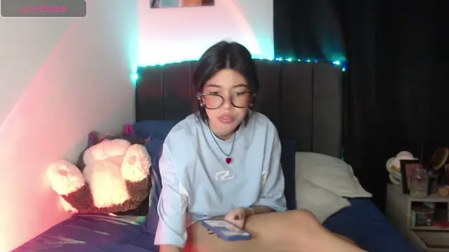 ily_bea 即時聊天室
